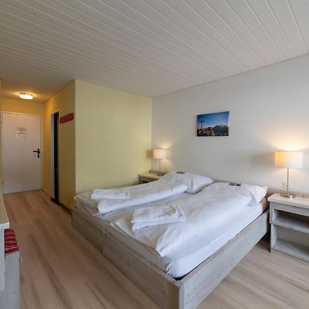 Hotel Saentis Lodge Unterwasser Εξωτερικό φωτογραφία
