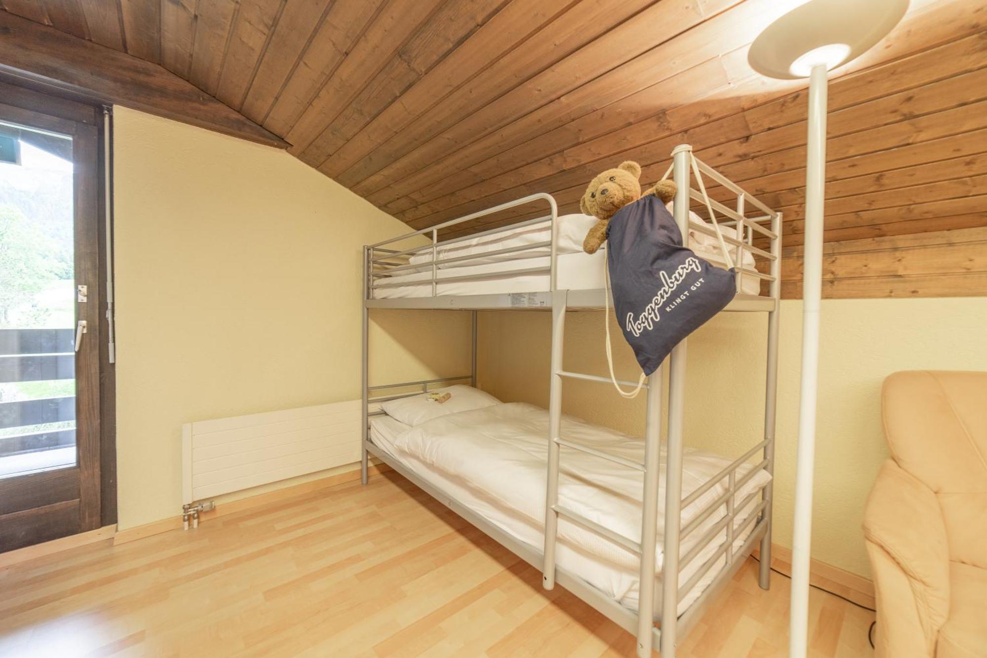 Hotel Saentis Lodge Unterwasser Δωμάτιο φωτογραφία