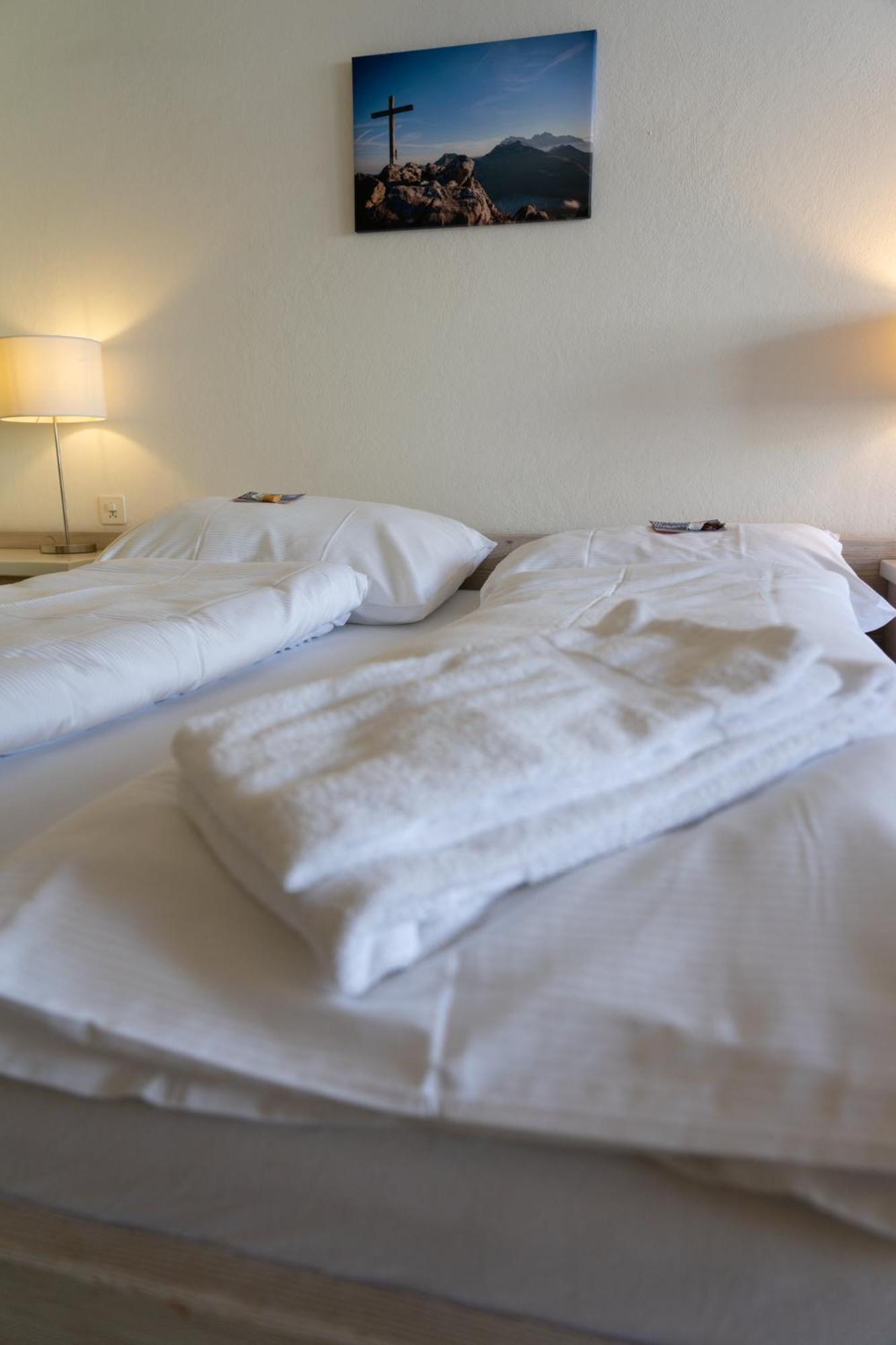 Hotel Saentis Lodge Unterwasser Δωμάτιο φωτογραφία