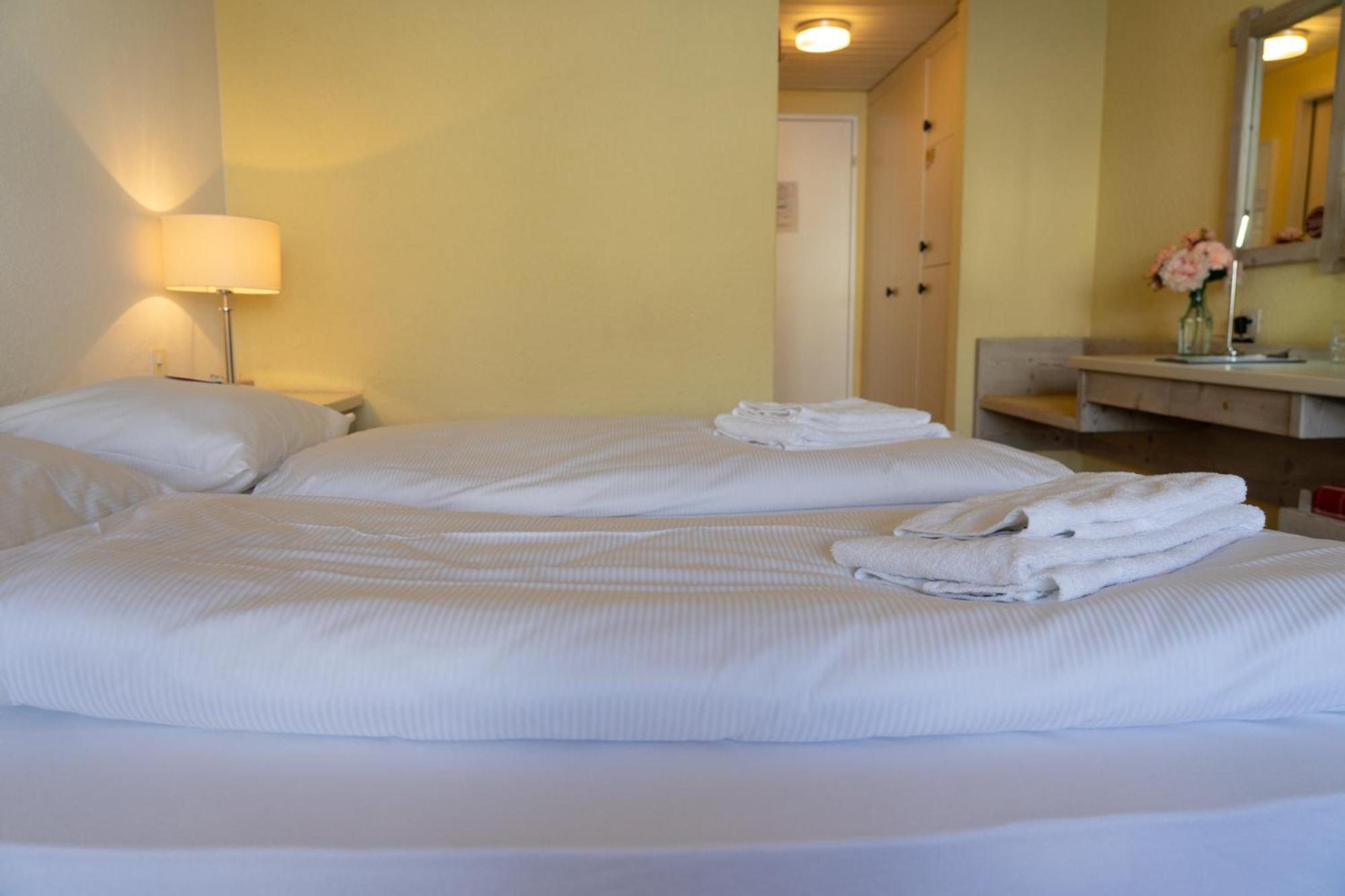 Hotel Saentis Lodge Unterwasser Δωμάτιο φωτογραφία