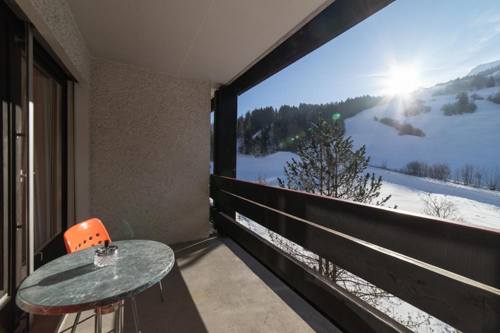 Hotel Saentis Lodge Unterwasser Δωμάτιο φωτογραφία