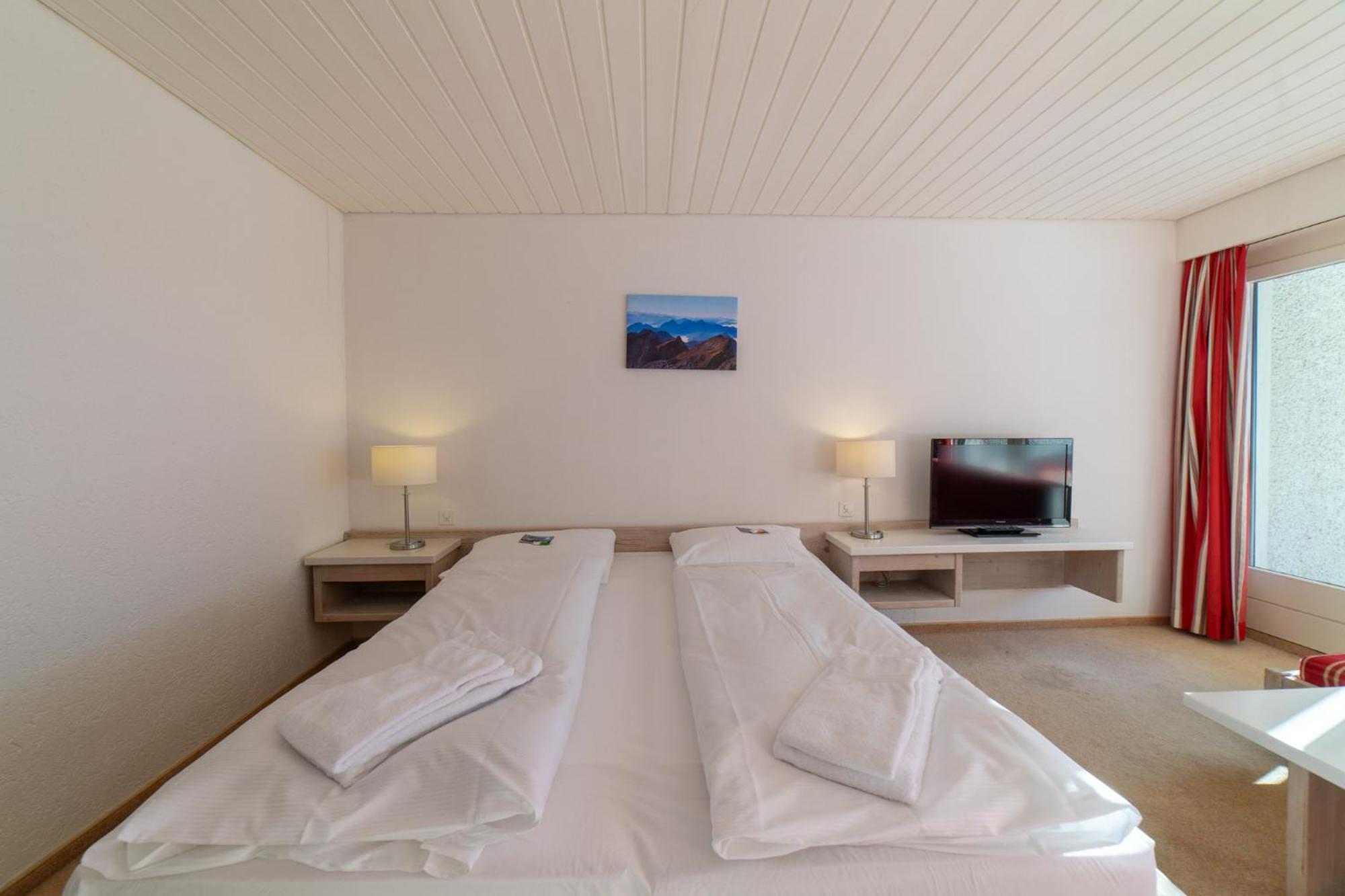 Hotel Saentis Lodge Unterwasser Δωμάτιο φωτογραφία